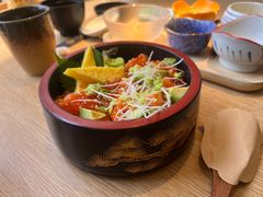-阿吾罗·月咏精致日料(港汇恒隆广场店)