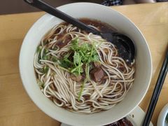 -李先生牛肉面大王(莱芜信誉楼店)
