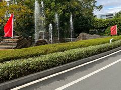 -凤翔首邑温泉度假村