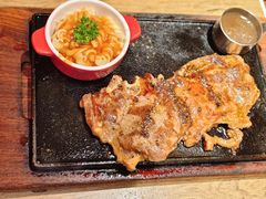 -豪客来牛排(人民东路店)