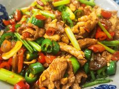 小炒肉-潇湘阁(三里屯SOHO店)