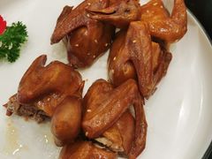 -新南华大酒店(广中店)
