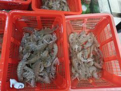 -隆都四季香饭店(碧海路店)