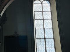 -圣莱奥德伽尔教堂