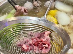 -杏花吴记牛肉火锅