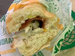 -赛百味SUBWAY(曲江智慧大厦店)