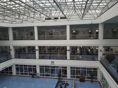 -哈工程图书馆