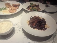 -奉天小馆·非遗东北菜(济南万象城店)