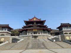 -句容茅山景区