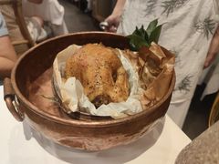 -桂满陇·杭州小馆(巴黎春天浦建店)