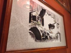 -兰溪小馆(首经贸店)