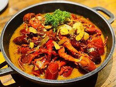 -戴记龙虾(天泽街店)