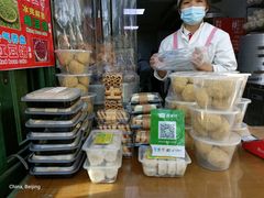 -天泽祥·鼓楼馒头(鼓楼店)