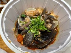 -舌尖上·霞浦滩涂海鲜·新闽菜(总店)