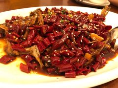 -茶叁酒肆·楚味江湖(菱角湖店)