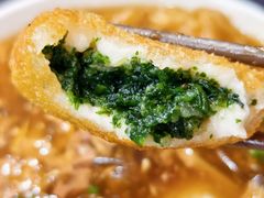 -毛华美食(清扬路店)