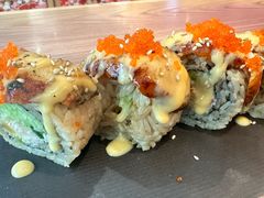 -晴季寿司(红旗街万达店)