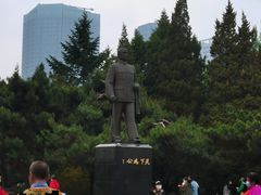-沈阳中山公园
