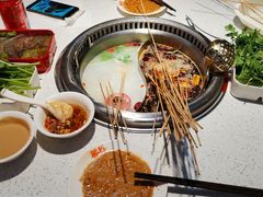 五香牛肉-蓉匠川串火锅(星光综合楼店)