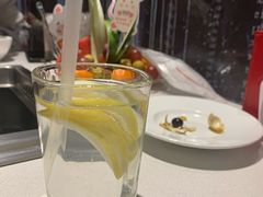 -海底捞火锅(长宁路龙之梦店)