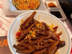 -谭十三大排档·18年老字号(船山路总店)