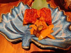 -东京和食 Sun with AQUA