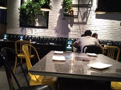 大堂-蛙蛙叫·干锅年代(钻石广场店)