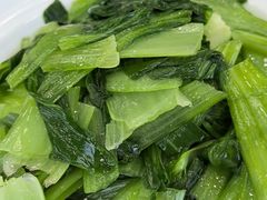 -高老庄·老溧阳·私房菜(南山竹海店)