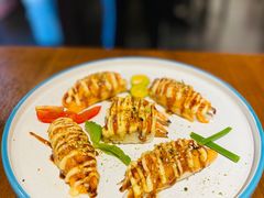 -大鲜生·亚洲菜融合小食堂