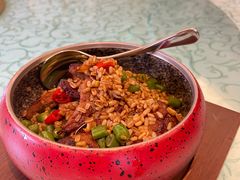 -杭州香格里拉·香宫中餐厅