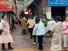 -娇姐老牌螺蛳粉(雅儒路店)