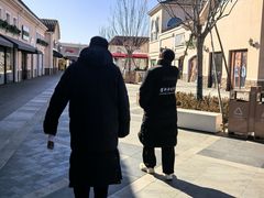 -斯普瑞斯奥特莱斯