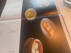 -食廬(虹桥南丰城店)