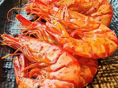 -粤海喜来登酒店-班妮海鲜铁板烧和牛放题餐厅(天河城店)