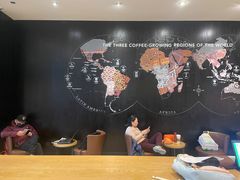 -星巴克(远洋店)