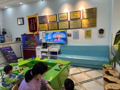 -颐健堂健康管理中心(宝龙店)