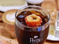 -Peet's Coffee皮爷咖啡(豫园店)