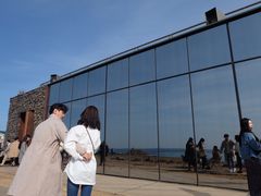 -Cafe Aewol Monsant