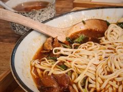 -三十三碗黄牛肉面(东原1891店)