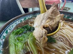 -食惠里小笼包面馆(越秀店)