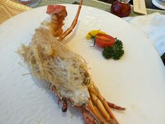 -百香自助餐厅·西安唐隆国际酒店(曲江店)