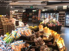 -Olé精品超市(上海虹桥南丰城店)