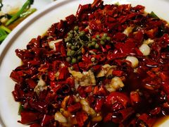 -观宴中餐厅