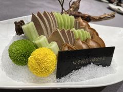 -老北门饭店(水阁路店)