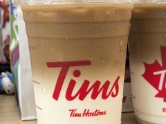-Tims天好咖啡·贝果(拉斐尔云廊店)