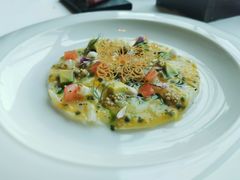 -翡翠36餐厅(浦东香格里拉店)