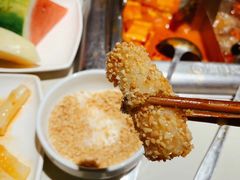 -海底捞火锅(上元大街店)