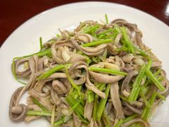 芫爆肚丝-泰丰楼(前门西大街店)