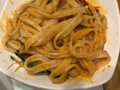 -子午路张记肉夹馍(小寨西路店)