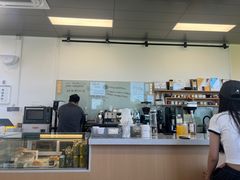-THE PLAN_T COFFEE ROASTER(定岗湖公园店)